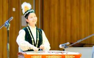 Celebrating Tradition and Modernity: A Concert for Nowruz in Astana