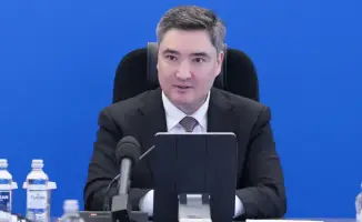 На пороге водной стихии: Олжас Бектенов собирает команду для борьбы с паводками в Казахстане