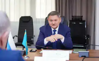 Казахстан и Сибирское отделение РАН усиливают научно-технологическое сотрудничество