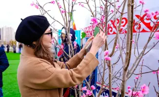 Более 200 мероприятий Наурыз в Астане 2026