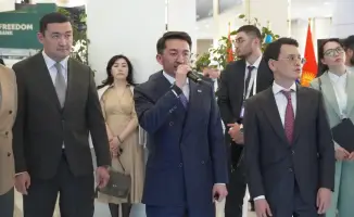 Запуск сети FWA в Казахстане: новый этап цифровизации для 67 тысяч домохозяйств и 260 тысяч жителей