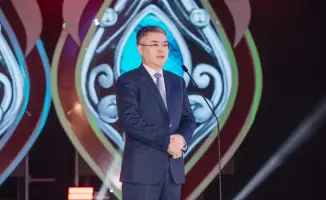 Женщины Атырау: награды и признание в праздник!