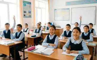 Правовая культура: уроки для 1000 школ в стране!