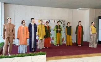 Национальная одежда: от праздника к повседневности!