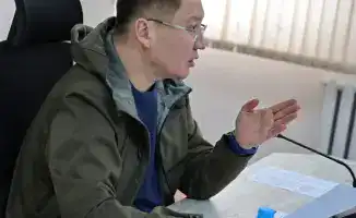 Международные меры по ликвидации последствий непогоды в Павлодарской области