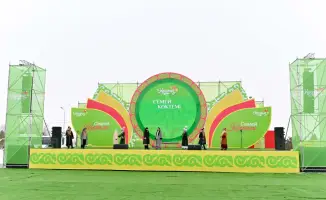 Культурное единство в Семее: старт проекта «Семейдің мәдени маусымдары»