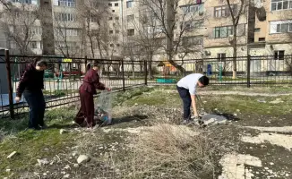 Собранные вместе: 87 тысяч сердец за чистоту природы Казахстана