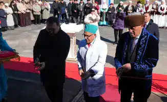 Алматинская область: новые амбулатории и квартиры — шаг к здоровью и уюту