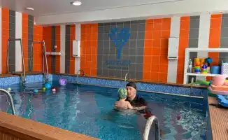 Дети с ДЦП: восстановление шаг за шагом в Караганде!