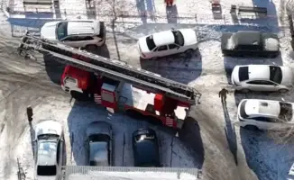 Парковка или жизнь: как не стать препятствием?