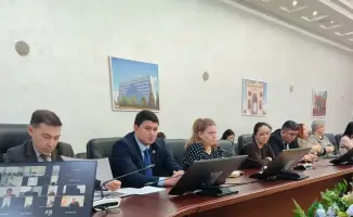 Костанай: Совещание по принципам честности в госслужбе