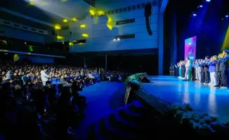 Поддержка молодежного движения «Жайдарман» новой Конституции: шаг к укреплению гражданского общества в Казахстане