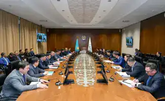 Угрозы весенних паводков: меры предотвращения чрезвычайных ситуаций в регионе