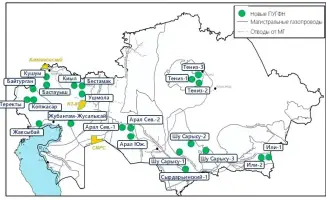 Геологоразведка стартует в Центральном Прикаспии