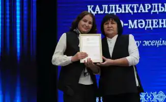 Участие школ в проекте «Таза Қазақстан» подчеркивает растущее внимание к экологической культуре в обществе