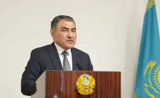 Улучшение водоснабжения в Туркестанской области: строительство новых водохранилищ и модернизация существующей инфраструктуры