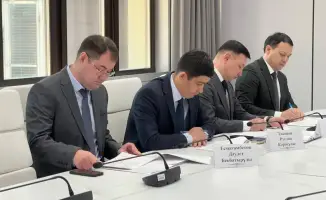 Эко-диалог: министр решает проблемы онлайн!