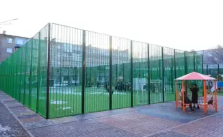 Лучшие дворы выберут в Карагандинской области: что получат победители