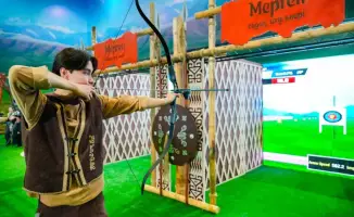 Внедрение технологий в традиционный спорт: как Наурыз стал площадкой для инноваций в столице