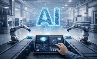 Предпринимателям Акмолинской области рассказали о возможностях цифровой трансформации