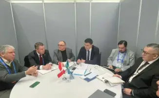 Казахстанский горно-металлургический комплекс: инвестиционный магнит на международной арене