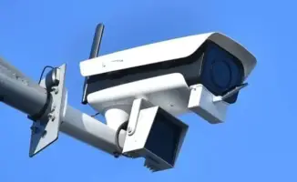 Новые технологии контроля скорости на автодороге Астана – Караганда – Алматы