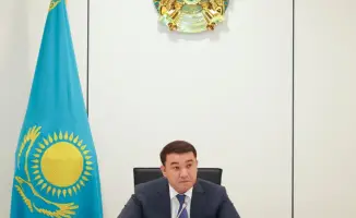 В ТУРКЕСТАНСКОЙ ОБЛАСТИ АКТИВИЗИРОВАНА РАБОТА В РАМКАХ ПРОГРАММЫ «ТАЗА КАЗАҚСТАН»