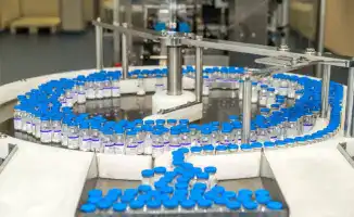 Доля казахстанских лекарств на рынке достигла 40%, что свидетельствует о положительных изменениях в фармацевтической отрасли