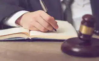 Студенты Академии правосудия делятся мечтами о карьере судьи и обучении