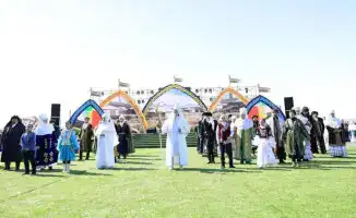 Наурыз в Карагандинской области: как более тысячи мероприятий изменят культурное пространство региона