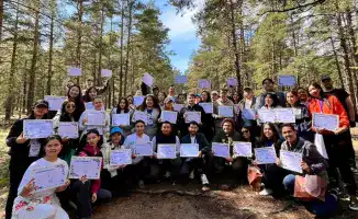 Рост экологического волонтерства в Казахстане: более 60 тысяч участников и активные инициативы