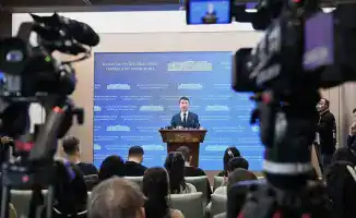 Министерство иностранных дел Казахстана призывает граждан избегать поездок в опасные регионы Ближнего Востока