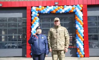 Новый спасательный комплекс в Алматы повысит безопасность туристов и защитит местное население