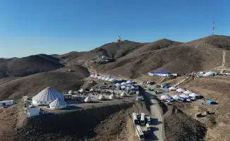 Праздник Амал в Мангистау: символ единства и культурного обмена