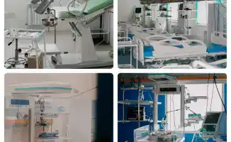 Казахстан обновляет оценку качества медпомощи