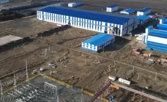 Экибастуз: из угольного пепла в индустриальное перо — новый этап экономического возрождения