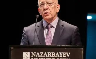 Студенты Назарбаев Университета: Integrity Forum в действии!