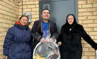 День благотворительности в честь ветеранов автодорожной отрасли: вклад в развитие страны