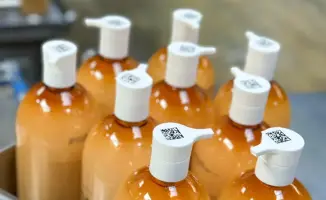 Пилотный проект цифровой маркировки: новые возможности и защита для производителей бытовой химии и косметики в Казахстане