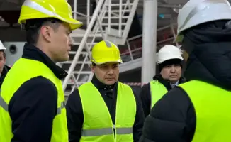 Рост инвестиций в Акмолинской области: заседание Регионального инвестиционного штаба