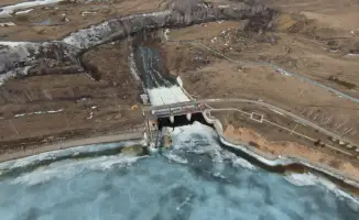 Жители села Красный Яр отмечают улучшение ситуации с паводками благодаря мерам акима Акмолинской области