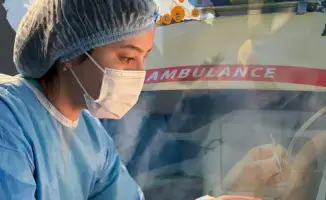 Казахстан запускает круглосуточную сеть травматологических центров для экстренной помощи