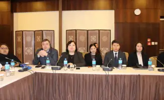 Статистика как компас: Великобритания и Центральная Азия на пути к международным стандартам качества