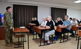 Весенний призыв в Казахстане: более 21 тысячи молодых граждан пополнят ряды армии