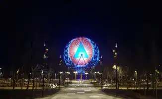 В Казахстане стартовал месячник гражданской обороны с обучающими мероприятиями от МЧС