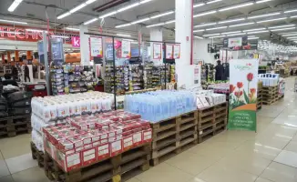 Жетісу: ярмарки поддержки местных производителей