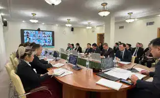 Цифровизация социальных услуг в Минтруда: шаг к улучшению защиты прав работников