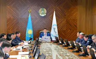 Искусственный интеллект в Абайской области: новые горизонты для технологий и образования