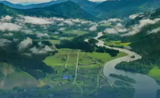 Конкурс «Үздік туристік ауыл - 2026»: новая возможность для устойчивого развития сельского туризма в Казахстане