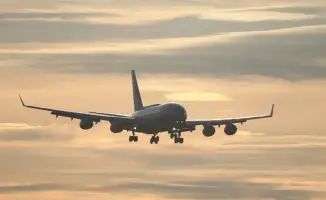 Вывоз казахстанцев из стран Ближнего Востока рейсами Air Astana и Fly Dubai